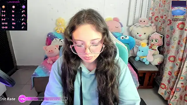 linda-schmidt online show from January 7, 1:32 am