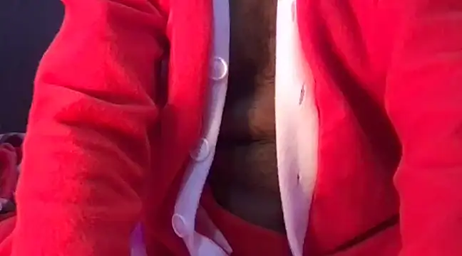 Alexx RAJ online show from December 20, 6:35 pm