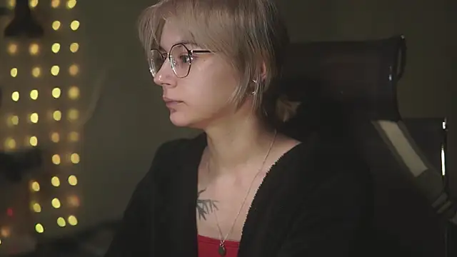 alyssa sweet online show from May 14, 3:47 am