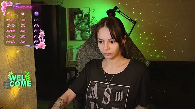 Snapshot of alyssa_sweet chatting on March 12, 1:14 am alyssa sweet online show from March 12, 1:14 am