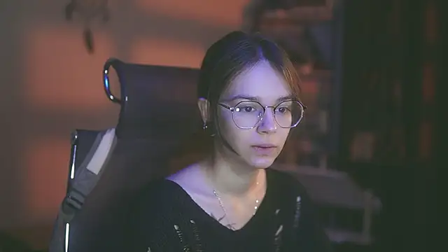 alyssa sweet online show from February 25, 4:34 am