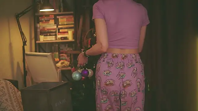 alyssa sweet online show from January 14, 5:11 am