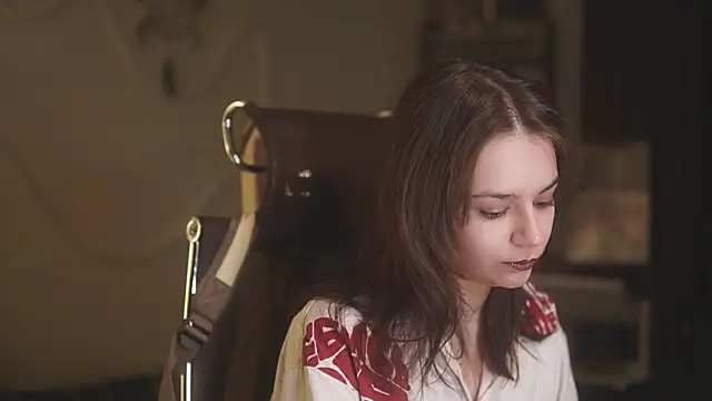 alyssa sweet online show from March 13, 3:11 am