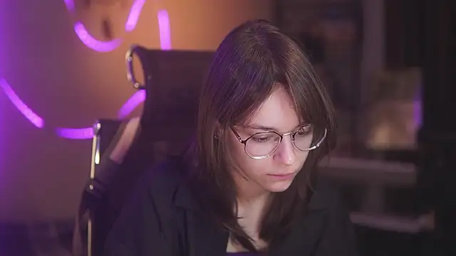 alyssa sweet online show from March 5, 4:42 am