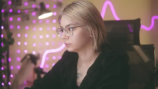 alyssa sweet online show from May 26, 1:58 am