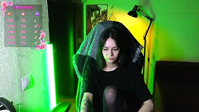 Snapshot of alyssa_sweet chatting on February 27, 2:14 am alyssa sweet online show from February 27, 2:14 am