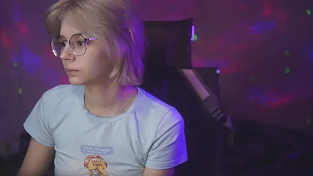 alyssa sweet online show from May 7, 4:39 am