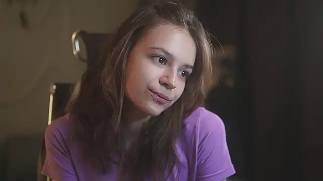 alyssa sweet online show from March 26, 5:06 am