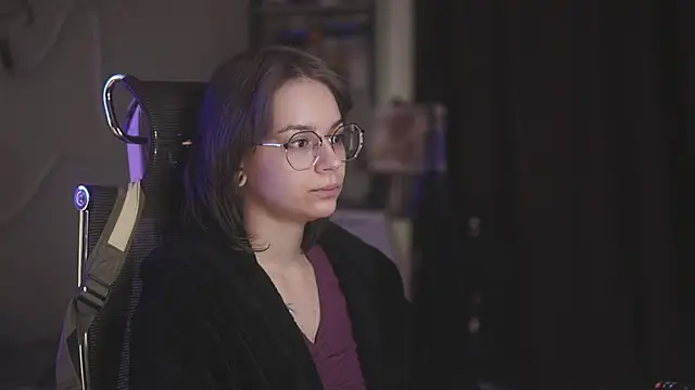 alyssa sweet online show from April 9, 6:30 am