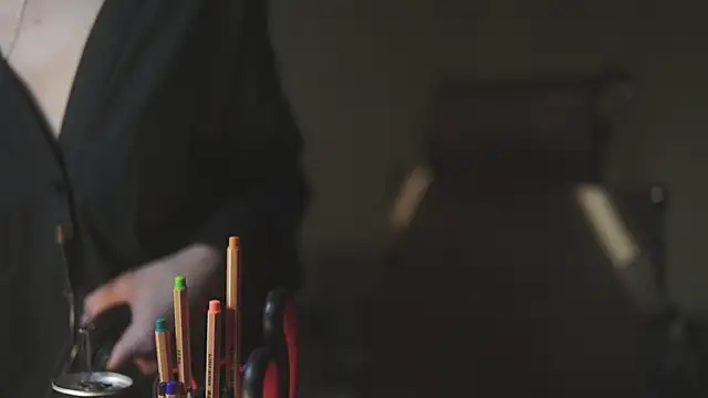 alyssa sweet online show from May 4, 5:33 am