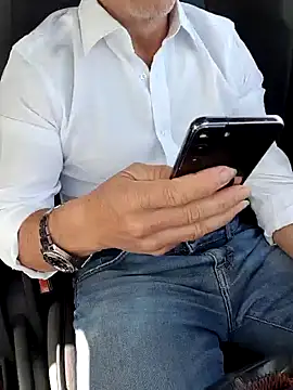 giorgio481510 online show from February 28, 9:47 am