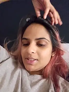 DirtySnowball69 online show from March 13, 7:13 am