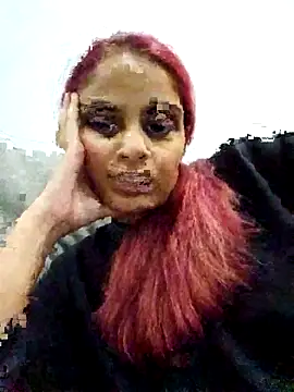 Snapshot of DirtySnowball69 chatting on October 10, 4:41 pm DirtySnowball69 online show from October 10, 4:41 pm