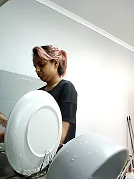 DirtySnowball69 online show from February 25, 7:08 am