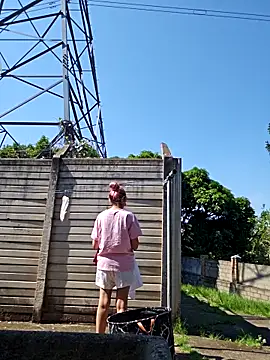 DirtySnowball69 online show from February 11, 7:41 am