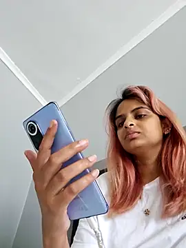 DirtySnowball69 online show from March 5, 8:55 am