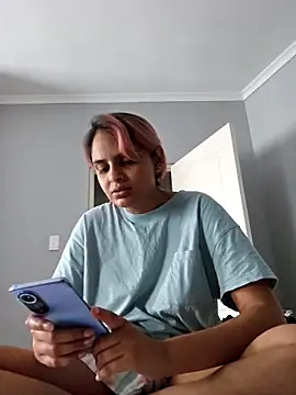 DirtySnowball69 online show from February 13, 8:03 am