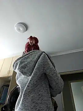 DirtySnowball69 online show from February 1, 10:02 am