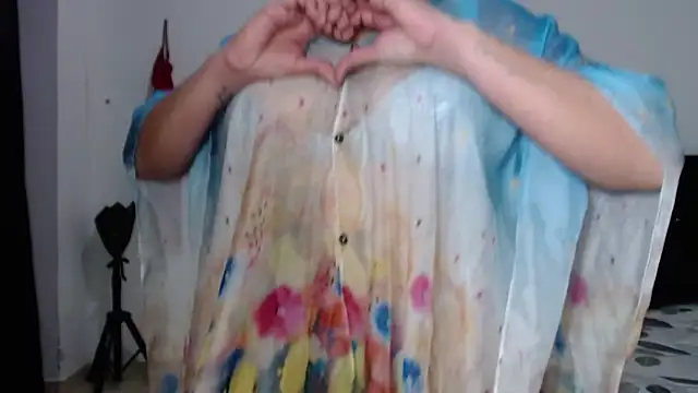 venuz mendoza20 online show from November 21, 1:54 pm