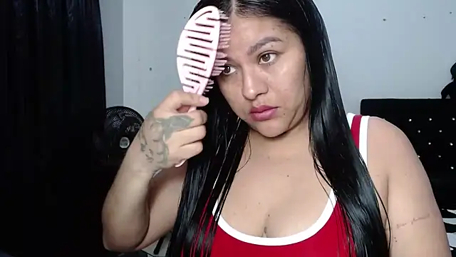 Snapshot of venuz_mendoza20 chatting on October 8, 12:28 pm venuz mendoza20 online show from October 8, 12:28 pm