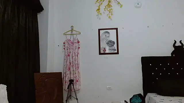 venuz mendoza20 online show from May 27, 1:18 pm