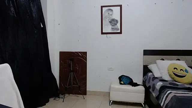 venuz mendoza20 online show from February 26, 1:11 pm