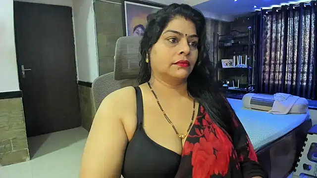 Snapshot of tarivishu23 chatting on October 23, 2:10 am tarivishu23 online show from October 23, 2:10 am