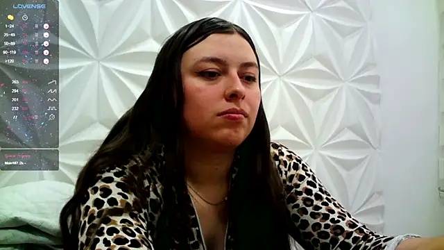 Snapshot of jerryandjessica chatting on October 9, 9:37 pm jerryandjessica online show from October 9, 9:37 pm