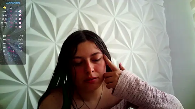 jerryandjessica online show from October 21, 11:31 am