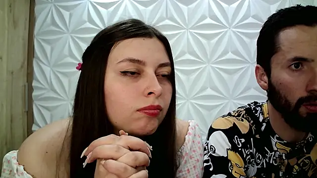 Snapshot of jerryandjessica chatting on December 15, 11:20 pm jerryandjessica online show from December 15, 11:20 pm
