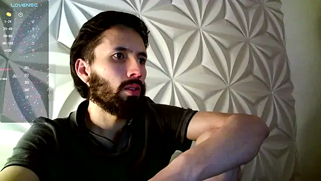 jerryandjessica online show from November 13, 9:46 am