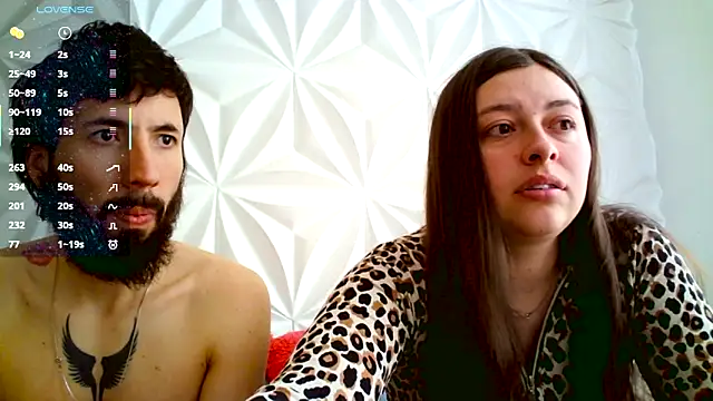 jerryandjessica online show from December 22, 4:29 pm