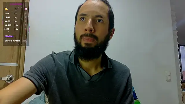 jerryandjessica online show from April 5, 10:05 pm