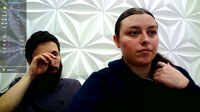 jerryandjessica online show from November 2, 1:10 am