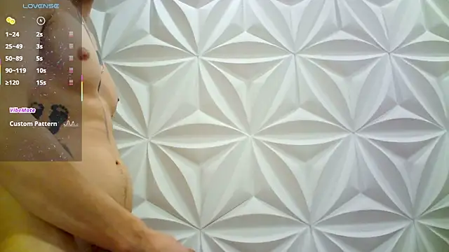 jerryandjessica online show from January 9, 1:12 am