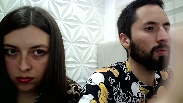 Snapshot of jerryandjessica chatting on December 15, 1:13 am jerryandjessica online show from December 15, 1:13 am