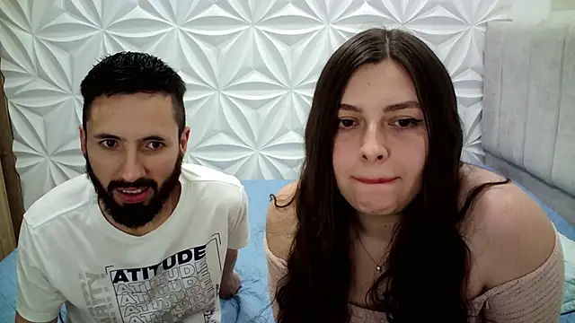 Snapshot of jerryandjessica chatting on January 13, 11:17 pm jerryandjessica online show from January 13, 11:17 pm