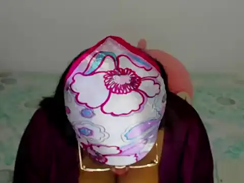 NinaGrey  online show from February 14, 12:22 am