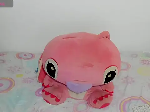 NinaGrey  online show from March 3, 11:12 pm