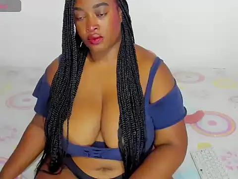 NinaGrey  online show from March 10, 10:47 pm