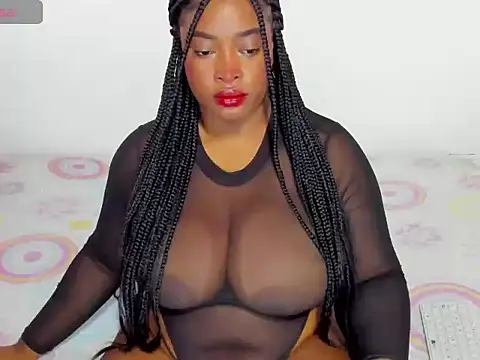 NinaGrey  online show from February 28, 11:26 pm