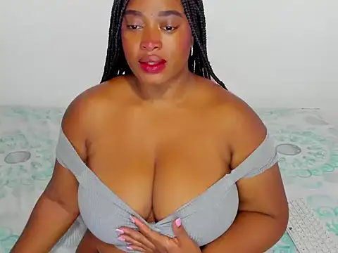 NinaGrey  online show from February 25, 11:15 pm