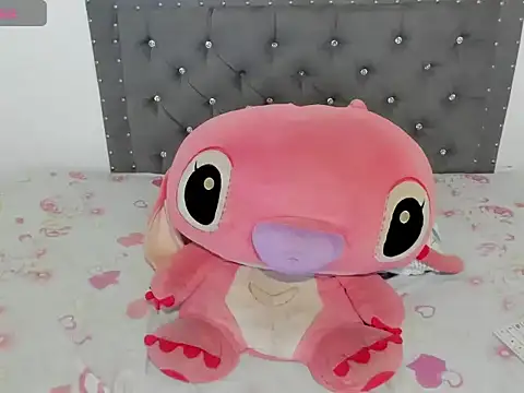 NinaGrey  online show from November 29, 11:27 pm