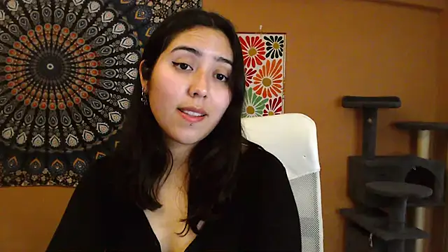 IntimateTales online show from March 16, 5:07 pm