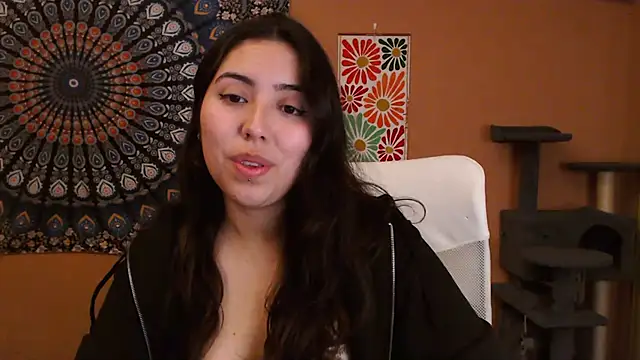 IntimateTales online show from February 7, 9:26 pm