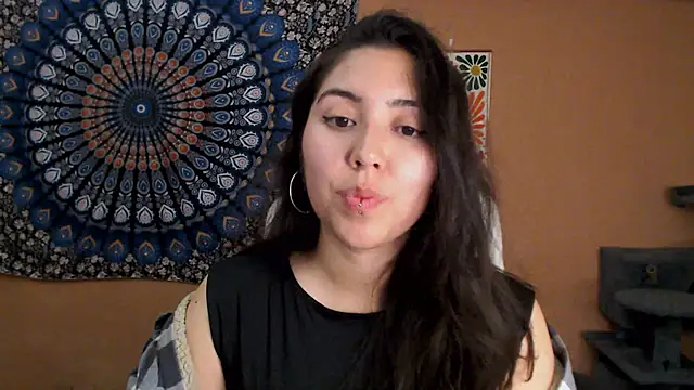 IntimateTales online show from November 7, 6:34 pm