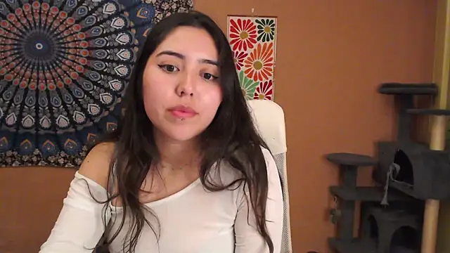 IntimateTales online show from January 14, 7:21 pm