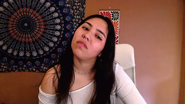 IntimateTales online show from March 12, 4:46 pm