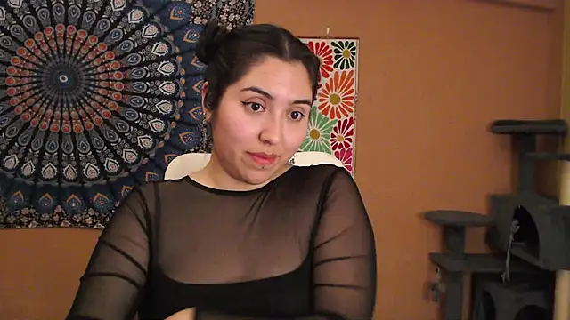 IntimateTales online show from January 13, 5:02 pm