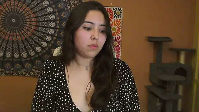 IntimateTales online show from January 27, 6:41 pm